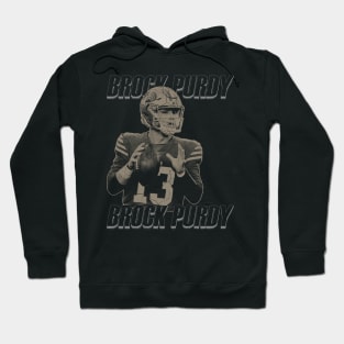 Brock Purdy Hoodie